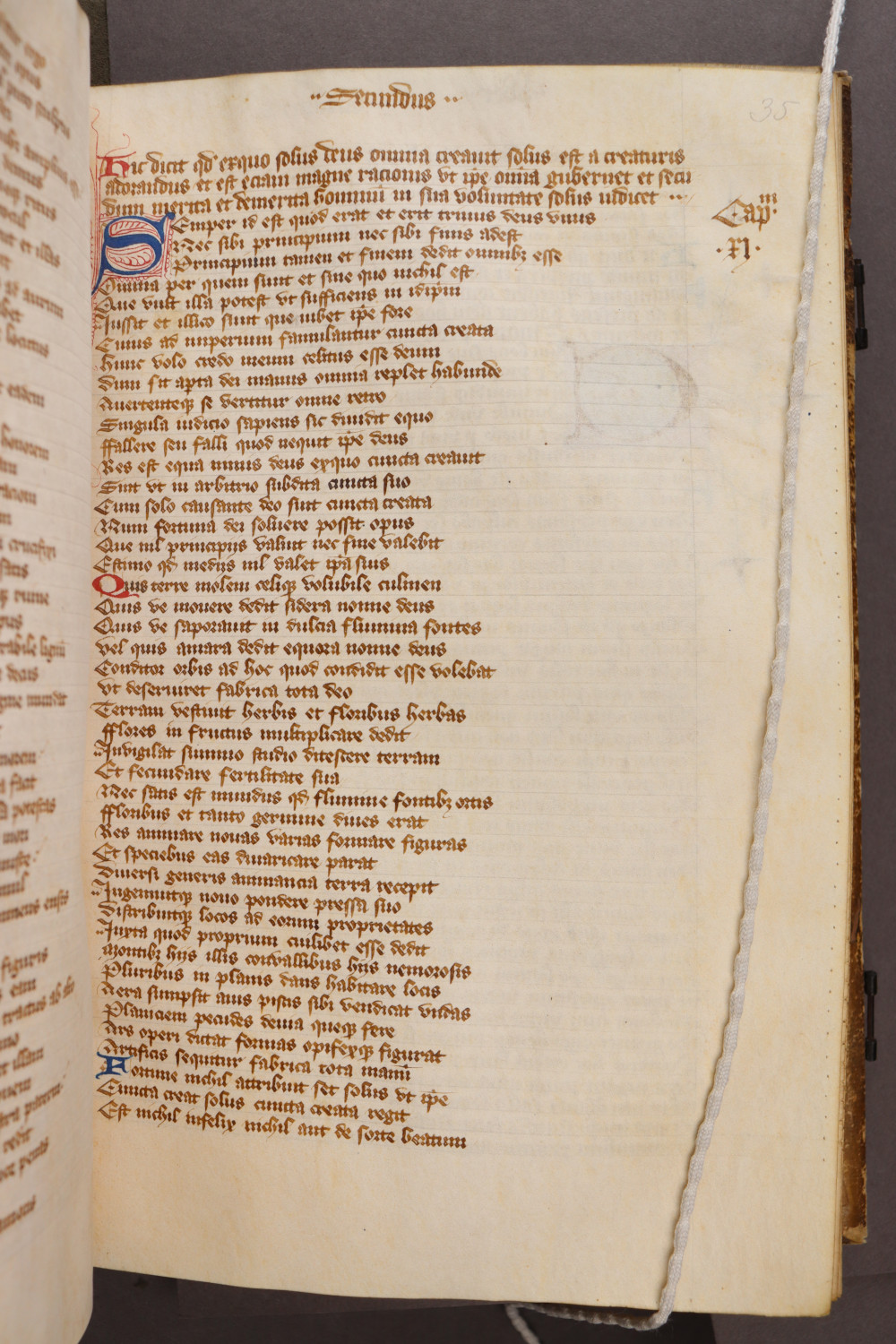 Folio 35 recto